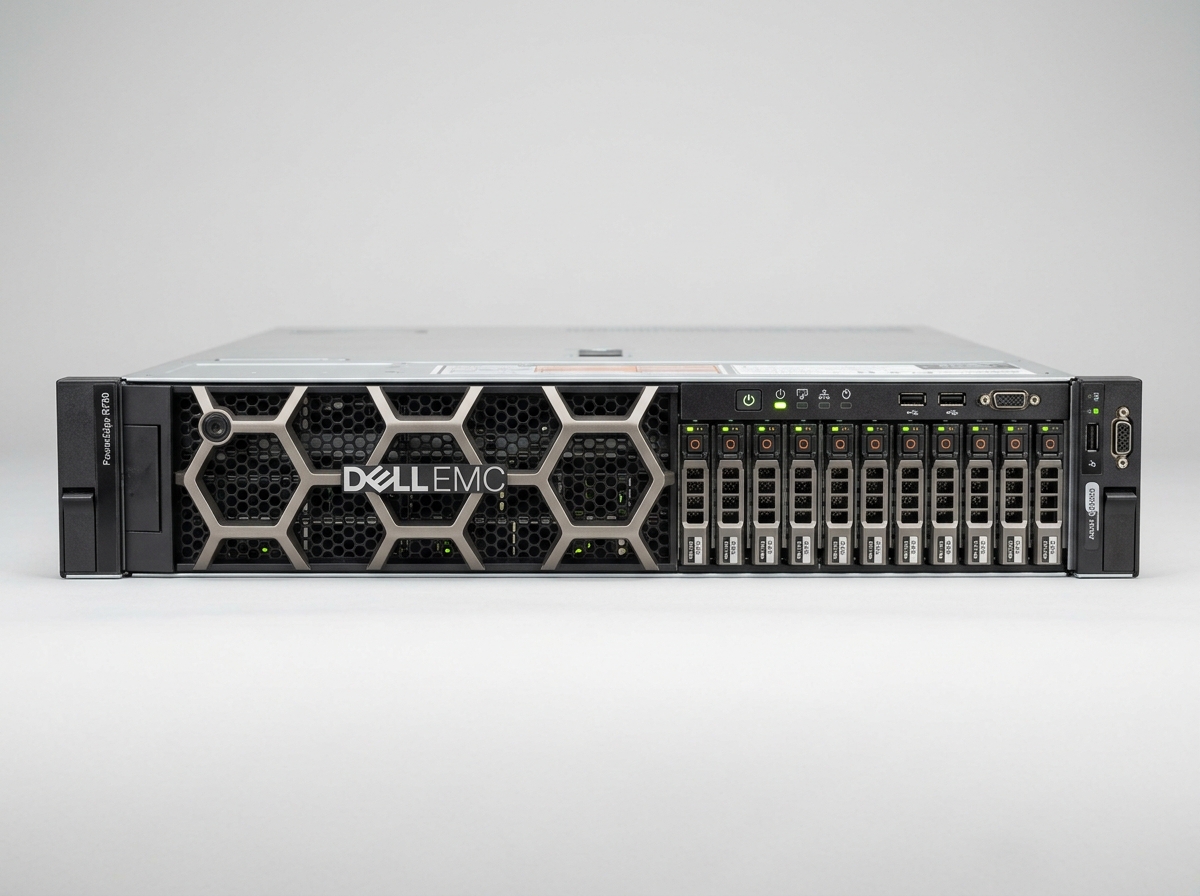 Rack Servers