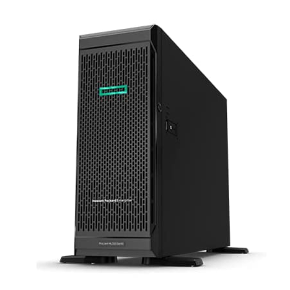HP ProLiant ML350 Gen10 Tower
