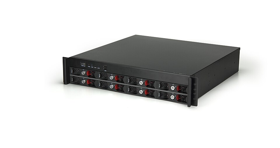 Lenovo ThinkSystem SR650