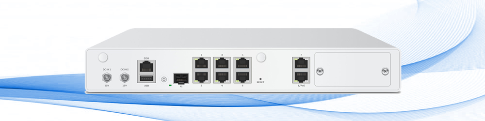 Sophos XGS 116 Enterprise Security Appliance