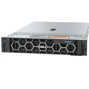 Dell PowerEdge R750 Rack Server