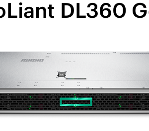 HPE ProLiant DL360 Gen10  Server