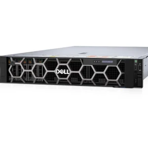 Dell PowerEdge R860 Rack Server