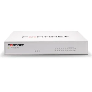 Fortinet FortiGate FG-70F Firewall