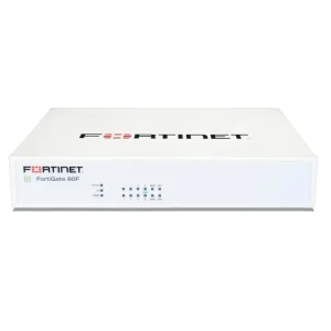 Fortinet FortiGate FG-80F Firewall